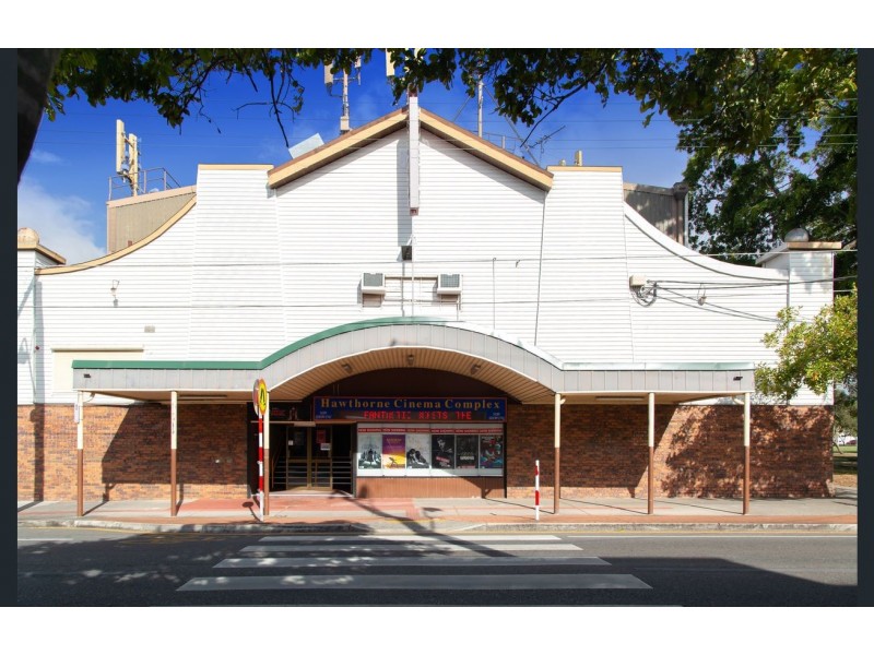 72 Riding Road, Hawthorne QLD 4171