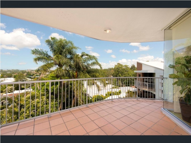 12/96 Ryans Road, St Lucia QLD 4067