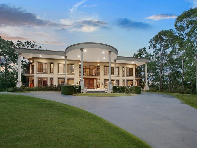 139 Kamala Drive, Pullenvale QLD 4069