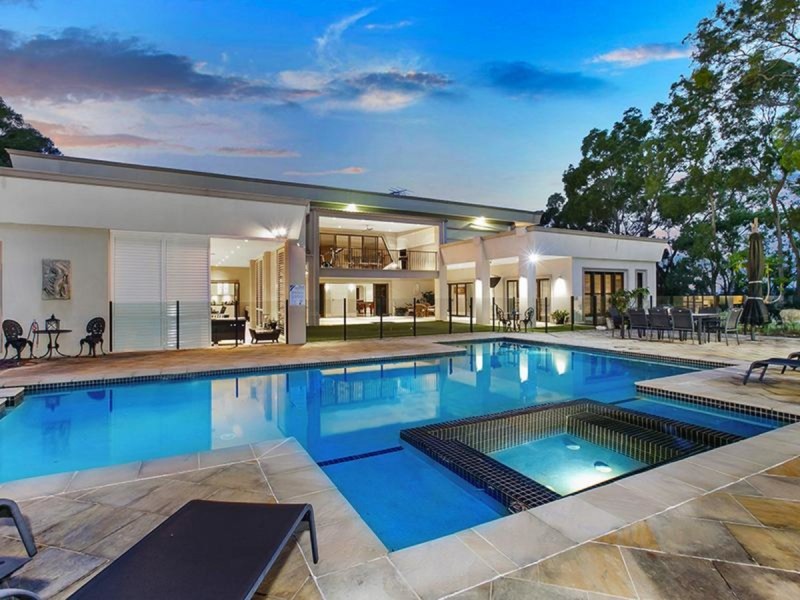 139 Kamala Drive, Pullenvale QLD 4069