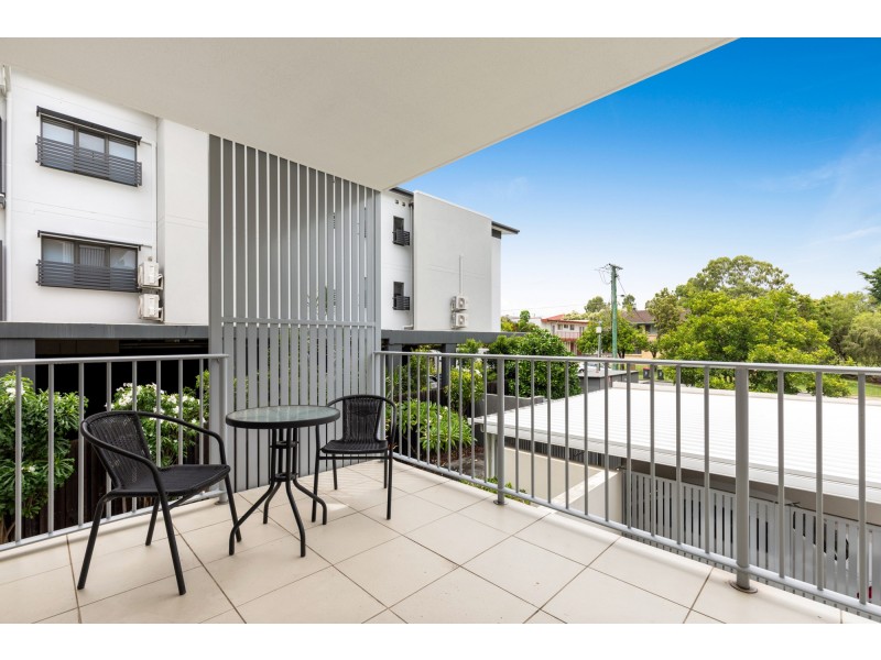 4/31 Grasspan Street, Zillmere QLD 4034