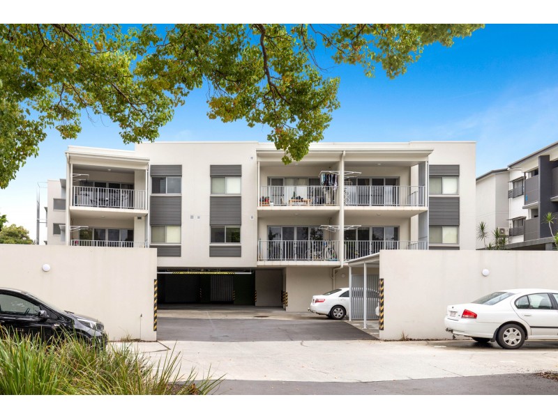 4/31 Grasspan Street, Zillmere QLD 4034