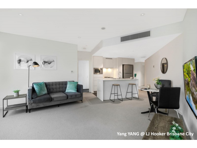 3712/222 Margaret Street, Brisbane City QLD 4000