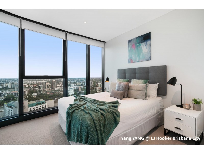 3712/222 Margaret Street, Brisbane City QLD 4000