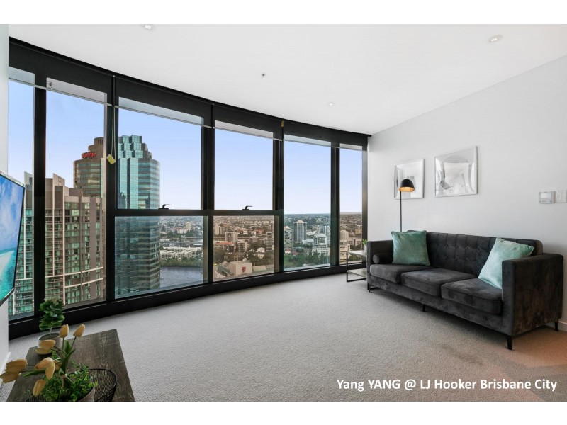 3712/222 Margaret Street, Brisbane City QLD 4000