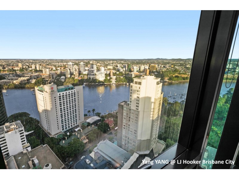 3712/222 Margaret Street, Brisbane City QLD 4000