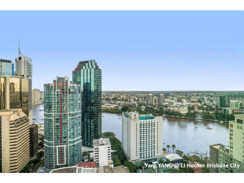 3712/222 Margaret Street, Brisbane City QLD 4000