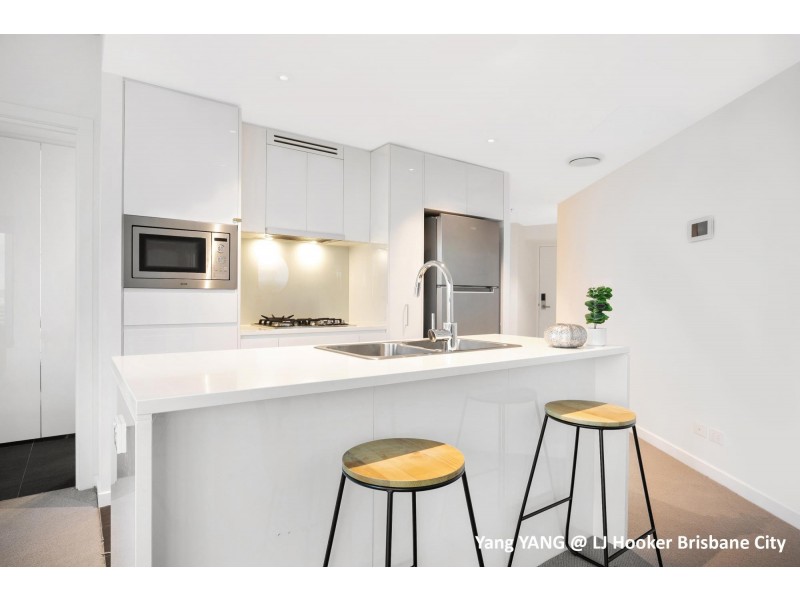 3712/222 Margaret Street, Brisbane City QLD 4000