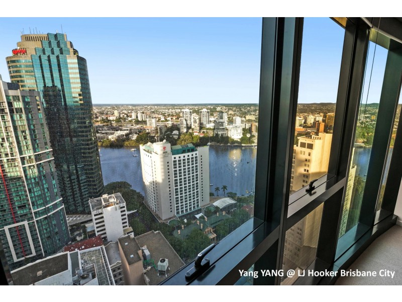 3712/222 Margaret Street, Brisbane City QLD 4000