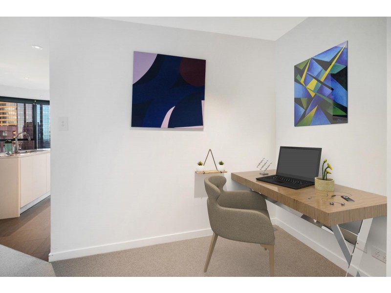 3712/222 Margaret Street, Brisbane City QLD 4000