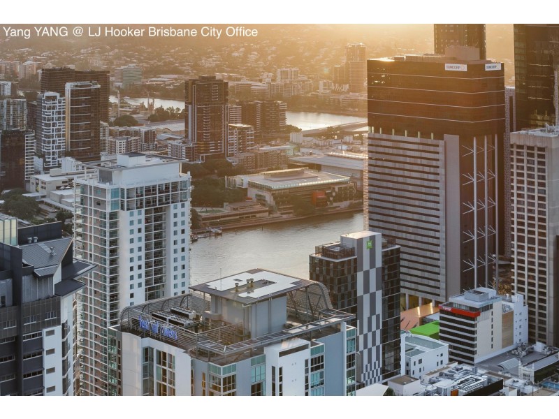6208/222 Margaret Street, Brisbane City QLD 4000