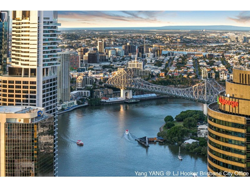 6208/222 Margaret Street, Brisbane City QLD 4000