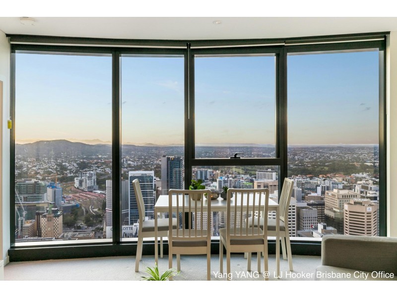 6208/222 Margaret Street, Brisbane City QLD 4000