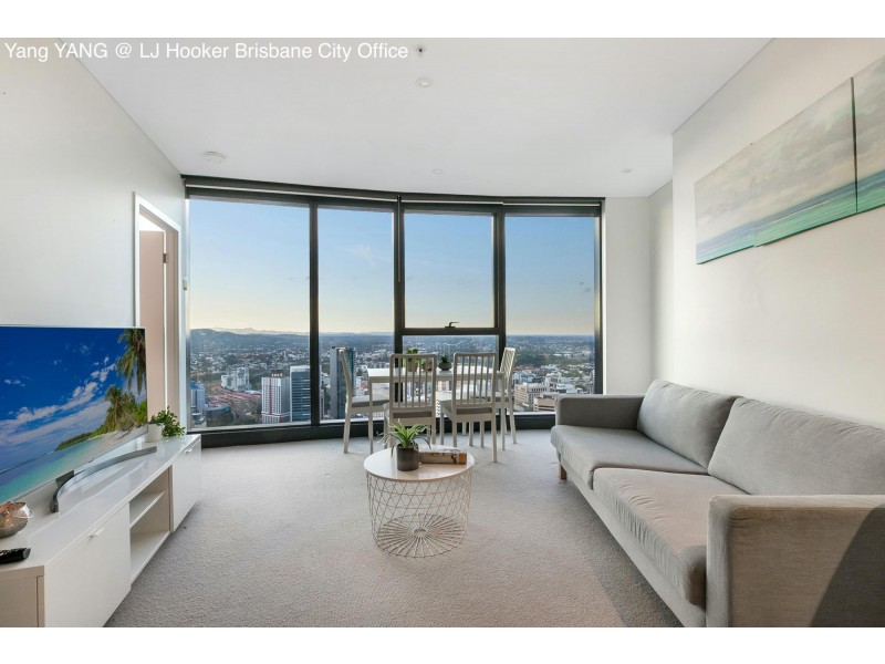 6208/222 Margaret Street, Brisbane City QLD 4000