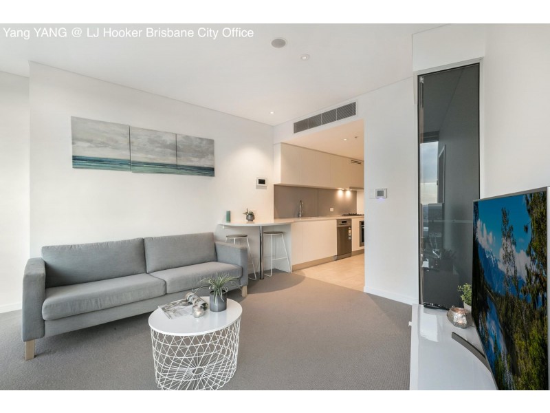 6208/222 Margaret Street, Brisbane City QLD 4000
