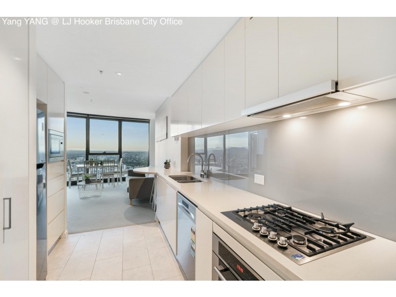 6208/222 Margaret Street, Brisbane City QLD 4000