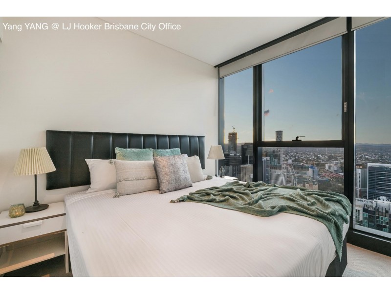 6208/222 Margaret Street, Brisbane City QLD 4000