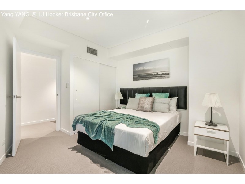 6208/222 Margaret Street, Brisbane City QLD 4000