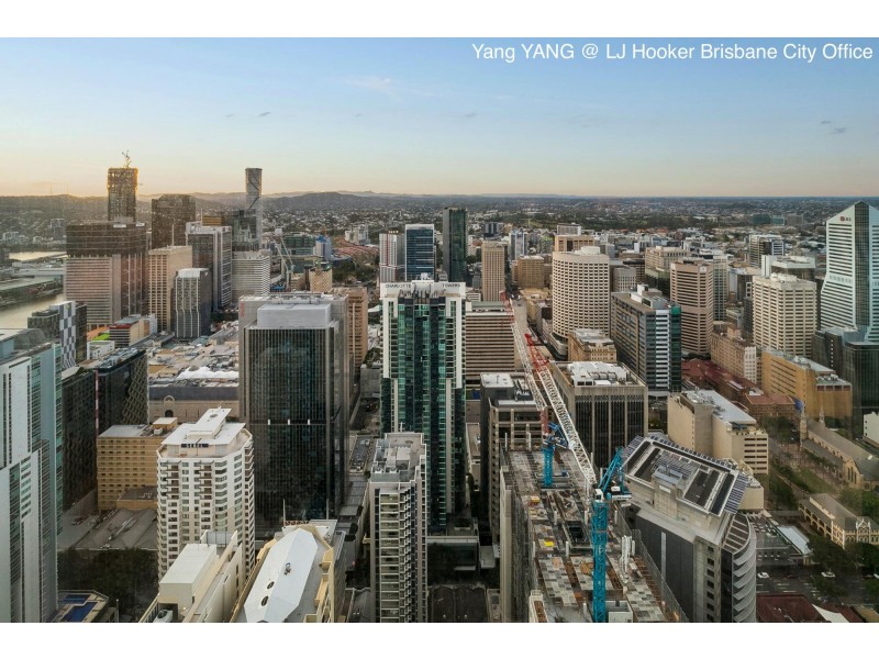 6208/222 Margaret Street, Brisbane City QLD 4000