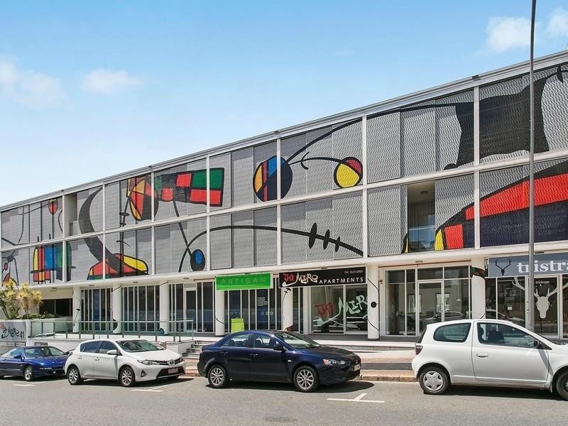 219/41 Robertson Street, Fortitude Valley QLD 4006