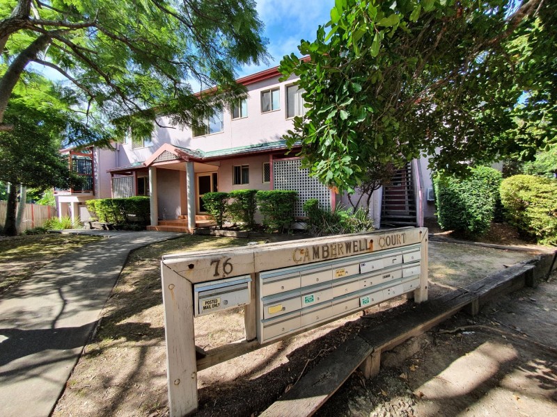 16/76 Lisburn Street, East Brisbane QLD 4169