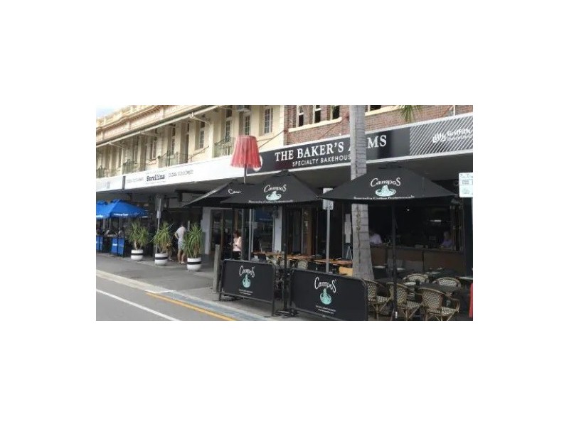 16/76 Lisburn Street, East Brisbane QLD 4169