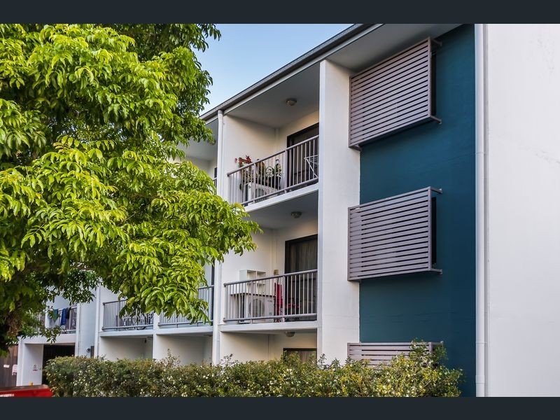 29 & 30/14 Ferry Road, West End QLD 4101