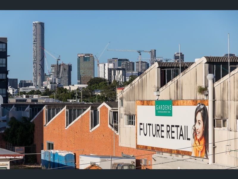 29 & 30/14 Ferry Road, West End QLD 4101