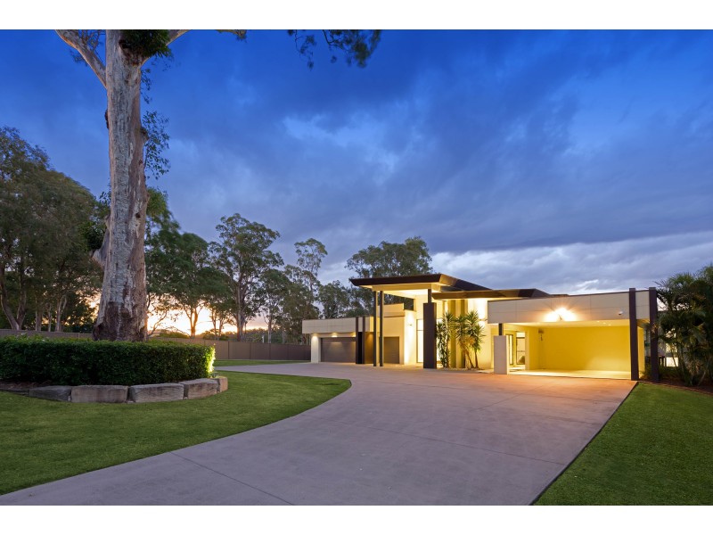 117 Herron Road, Pullenvale QLD 4069
