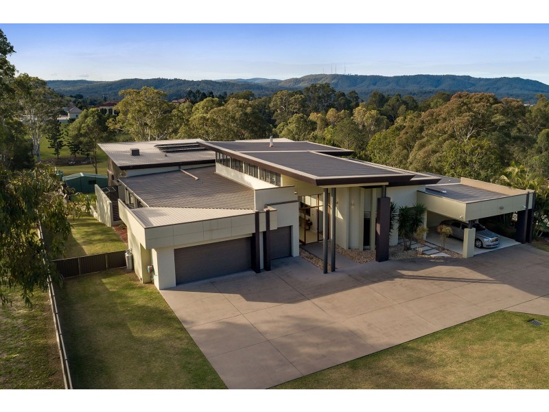 117 Herron Road, Pullenvale QLD 4069