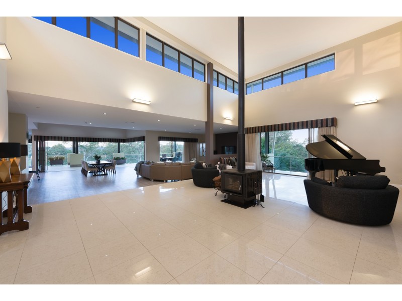 117 Herron Road, Pullenvale QLD 4069