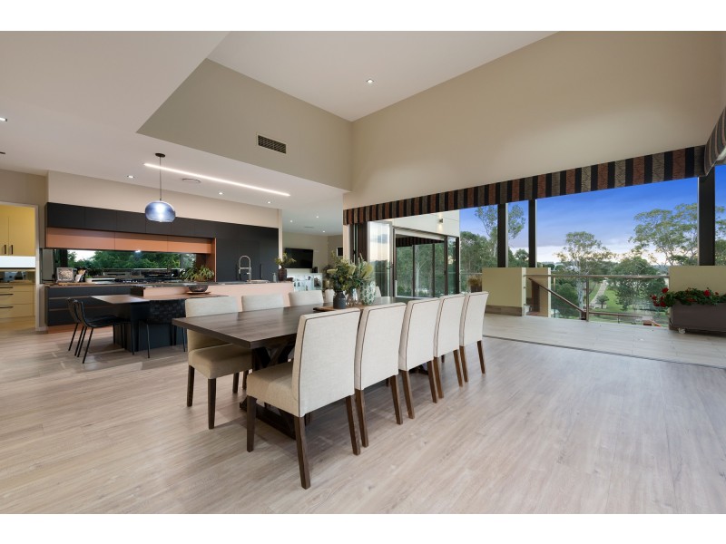 117 Herron Road, Pullenvale QLD 4069