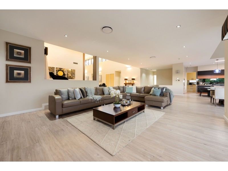 117 Herron Road, Pullenvale QLD 4069
