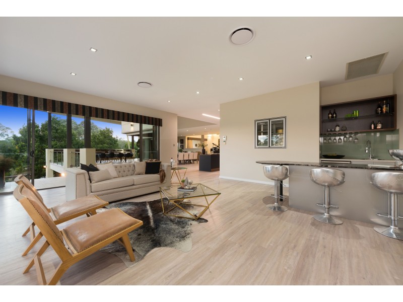 117 Herron Road, Pullenvale QLD 4069