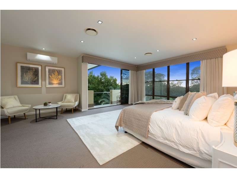 117 Herron Road, Pullenvale QLD 4069