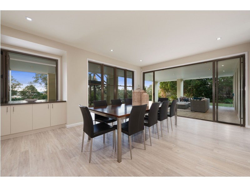 117 Herron Road, Pullenvale QLD 4069