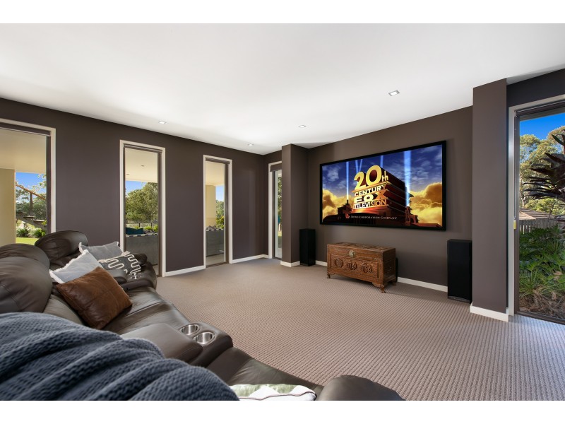 117 Herron Road, Pullenvale QLD 4069