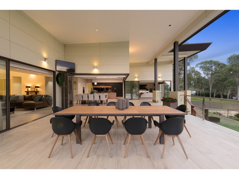 117 Herron Road, Pullenvale QLD 4069