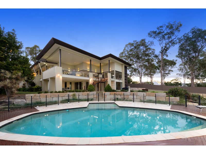 117 Herron Road, Pullenvale QLD 4069