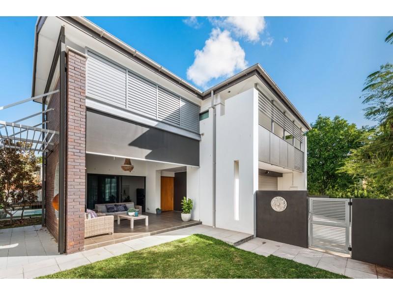 59 Waterline Crescent, Bulimba QLD 4171