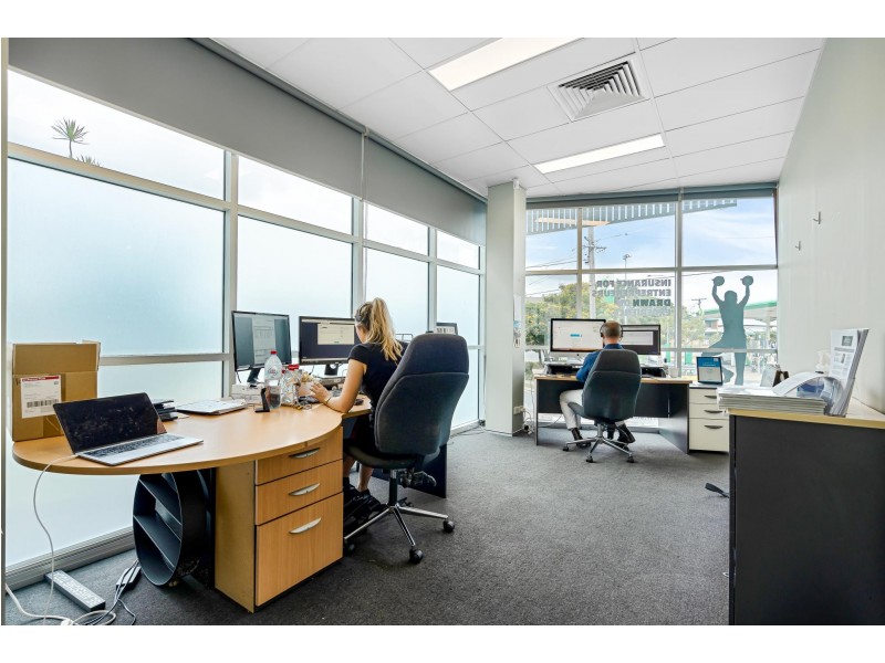 92 Cleveland Street, Greenslopes QLD 4120