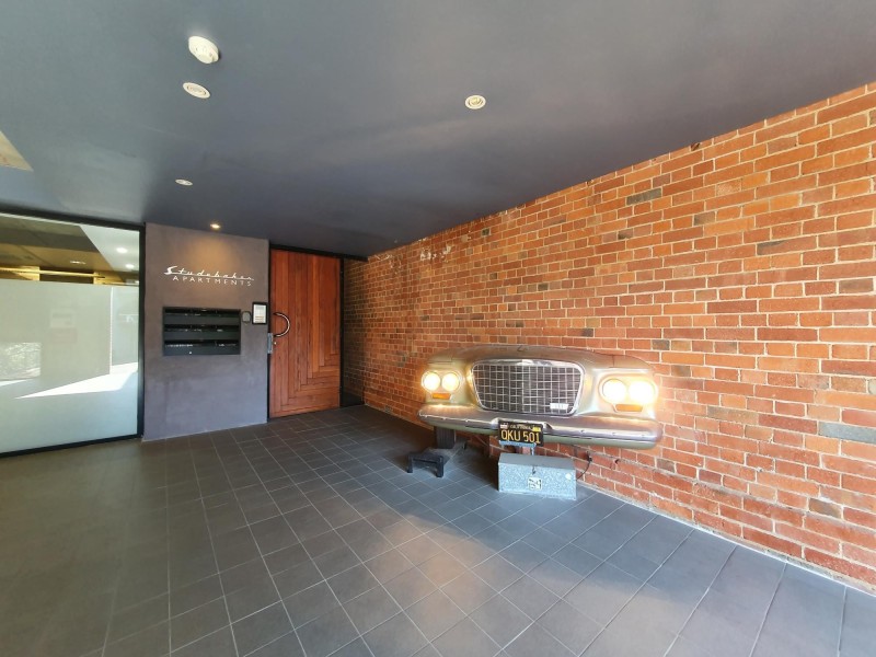 3/60 Raff Street, Spring Hill QLD 4000