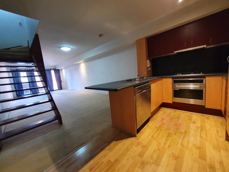 3/60 Raff Street, Spring Hill QLD 4000