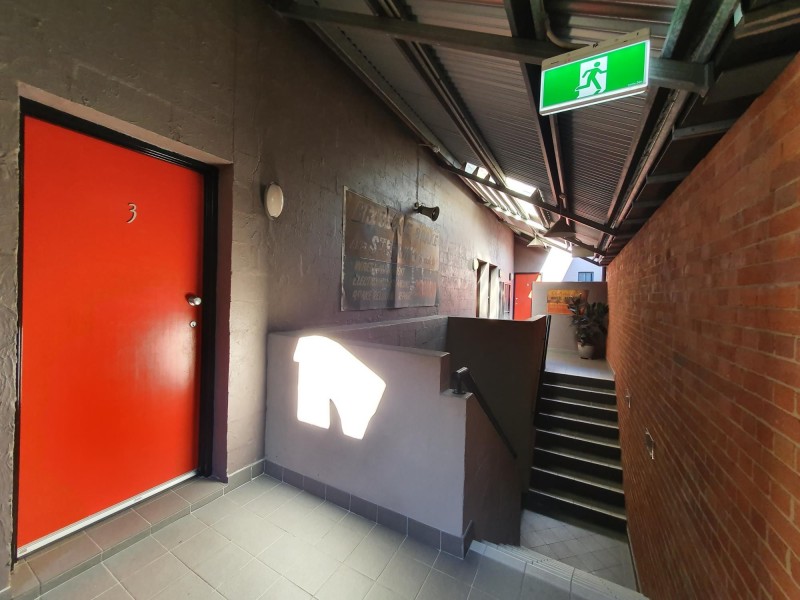 3/60 Raff Street, Spring Hill QLD 4000