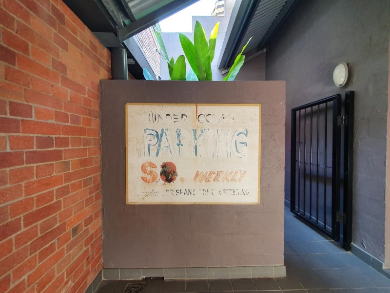 3/60 Raff Street, Spring Hill QLD 4000