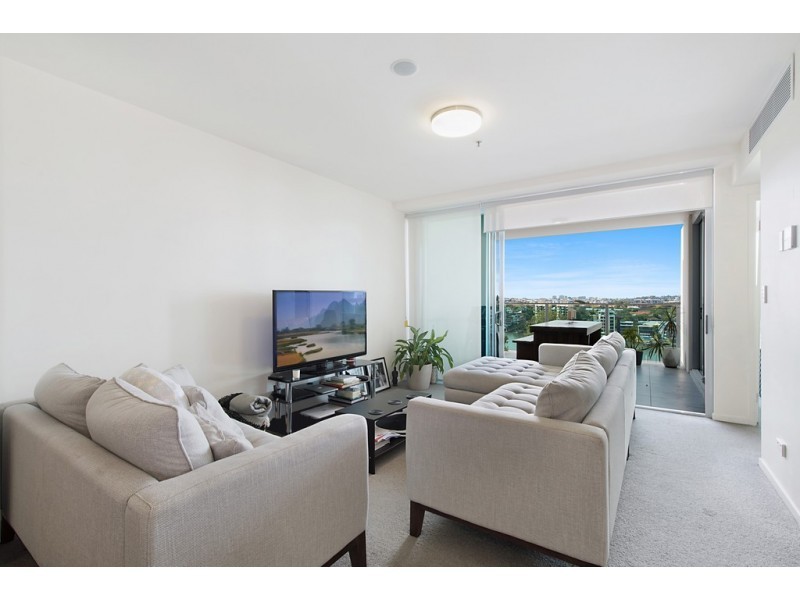 308/18 Thorn Street, Kangaroo Point QLD 4169