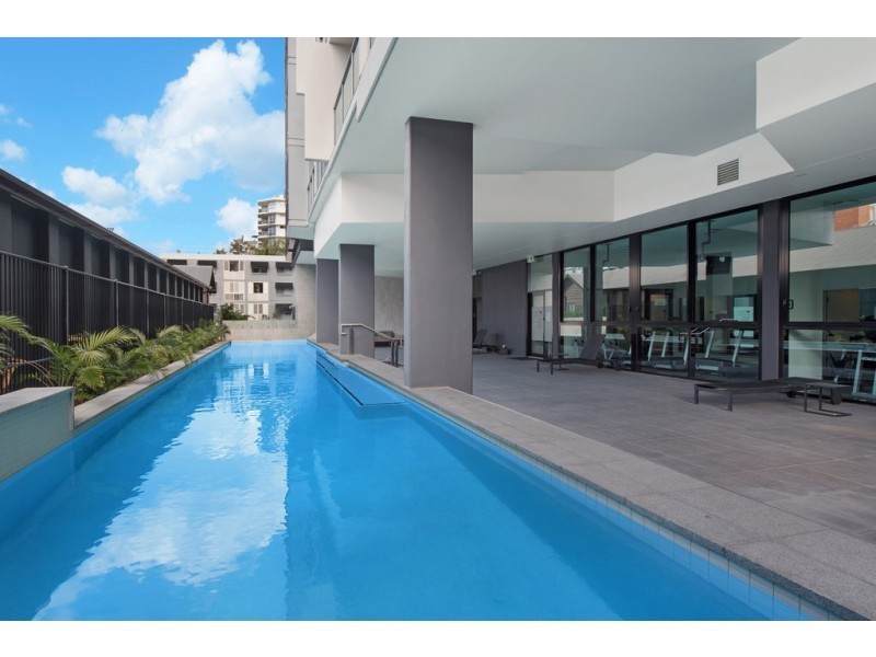 308/18 Thorn Street, Kangaroo Point QLD 4169