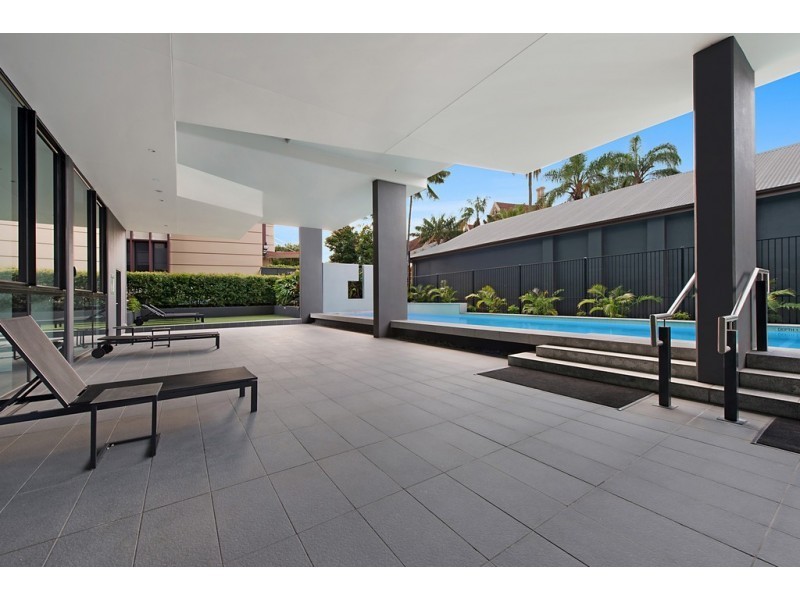 308/18 Thorn Street, Kangaroo Point QLD 4169