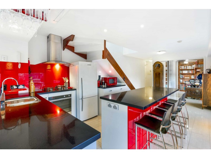 1/60 Raff Street, Spring Hill QLD 4000