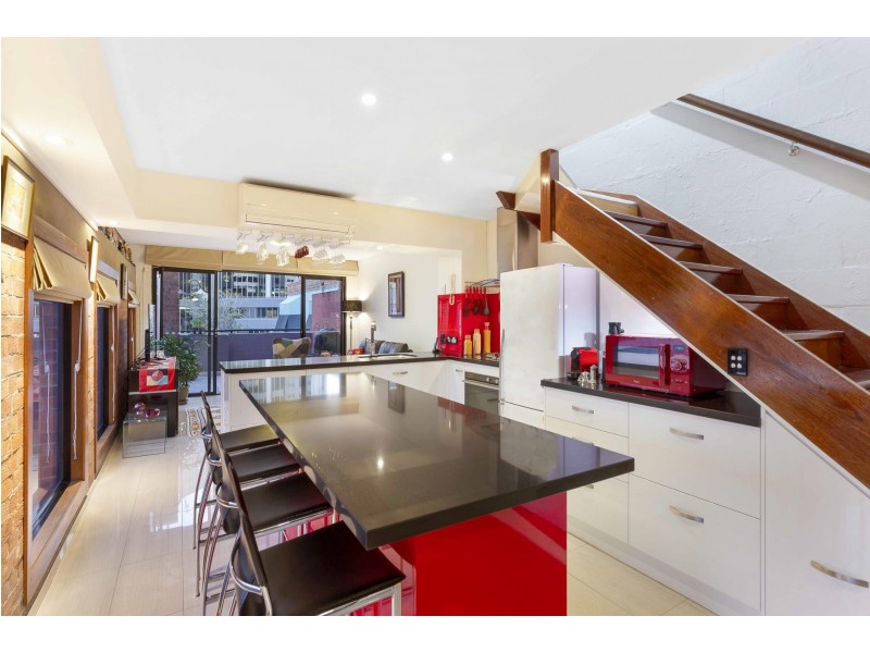 1/60 Raff Street, Spring Hill QLD 4000